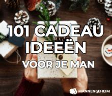 Cadeau voor je vriend: Zo kies je iets perfects & 101。